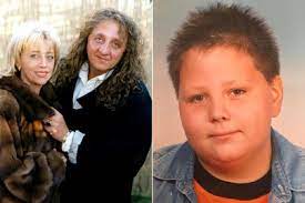 Norbert novenyi jr.'s record and stats, plus video clips and full fight videos. Novenyi Norbert 19 Eves Fiabol Sarmos Pasi Lett Fotokon A Ritkan Latott Norbi Hazai Sztar Femina