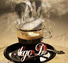 Całusek na dzień dobry,miłego dnia. Najladniejsze Gify Gify Na Dzien Dobry V60 Coffee Good Morning Coffee Maker