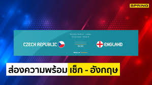 ผลบอล 'ยูโร 2020' อังกฤษ เฉือนชนะ โครเอเชีย 1 ประตูต่อ 0 เก็บ 3 แต้ม นำจ่าฝูงของกลุ่ม d. Ywac2ciqlbuwmm