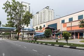 Selayang city mall is another niche of mixed development located at selayang town, which consist of 4 blocks of service suites with amenities & facilities, 6 storeys of. Capital O 1225 Agape Hotel Selayang Sepang Kuala Lumpur Hotelopia