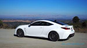 Lexus is only going to build around 400 rc f track editions, and it will import just 50 into the united states. The Lexus Rc F Needs An Attitude Adjustment Slashgear