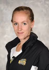 2011-12 Women's Rowing Roster