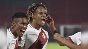 Los peruanos marchan penúltimos en la tabla con solo una unidad, por lo que están obligados a ganar para seguir con sus aspiraciones de llegar a qatar 2022.por su parte los cafeteros se ubican séptimos, un punto abajo de la roja. Peru Vs Brasil En Vivo Horarios Y Canales Eliminatorias Qatar 2022