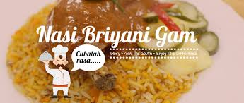 Nasi beriani gam kambing noxxa. Nasi Beriani Gam Ulu Tiram Accueil Johor Bahru Menu Prix Avis Sur Le Restaurant Facebook