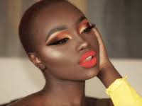 captivating makeup tutorials for dark skin