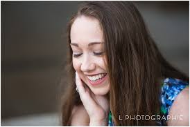 Emily : class of 2017 senior {by meredith}