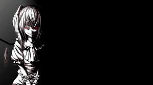 Anime for sure is one of the main directions of modern digital art. Dark Anime Gif Wallpaper