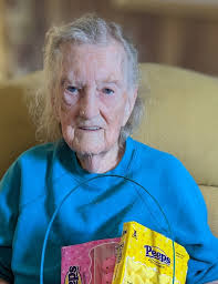 Obituary information for Celia Delora Vanover Baker