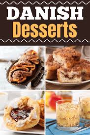 I mix up the dry ingredients then you can store it as powder and mix it up when you are ready to use it. 14 Danish Desserts Best Recipes Insanely Good
