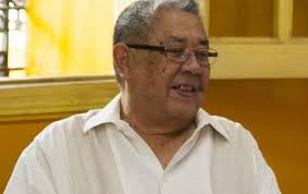 Armando Choy, el “chino” que siempre quiso pelear en el Escambray (+fotos) 