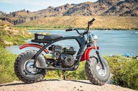 Maybe you would like to learn more about one of these? Bt200x Coleman Powersports
