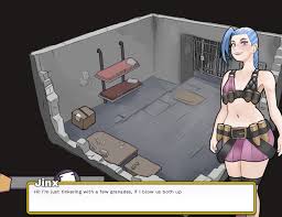 League of Slaves [v1.0] ⋆ Gamecax - free download sex games, porn games,  hentai games fast and safe.