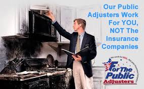 At minimum, make certain that the insurance company has accepted liability before going ahead with repairs. Claims Adjuster That Works For The Policyholder Public Claims Adjusters