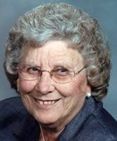 Charlotte Brougher Obituary (1925