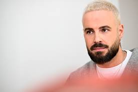 Les démêlés de Marcus, coiffeur des stars