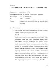 We did not find results for: Transkrip Wawancara Dengan Kepala Sekolah