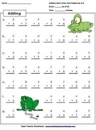 Basic Addition Facts 0 9 Basic Addition Worksheets Addition Worksheets Basic Addition