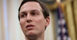 Jared Kushner Owns Many of Baltimore's 'Rat Infested' Homes