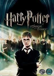Nel film cho non è presente alla lezione dell'es sui patroni: Harry Potter E L Ordine Della Fenice Film Harry Potter Wiki Fandom
