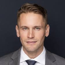 Daniel Pogrebinsky's Instagram, Twitter & Facebook