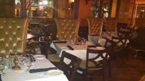 The sea was visible at a distance, and then: Carpe Diem By Cafe De France Restaurant Delray Beach Fl Opentable