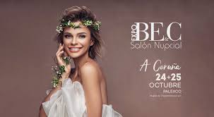 Celebra tu boda en un espacio único con el . a coruña / santiago de compostela. Salon Nupcial Expobec Coruna 2020 Palexco