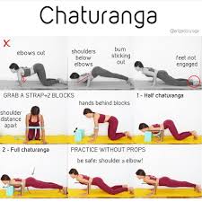 5 937 Likes 77 Comments Yoga For The Non Flexible Inflexibleyogis On Instagram Are You Trying To Build Strengt Bhakti Yoga Yoga For Beginners Yoga Tips