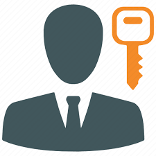 Each time you press a key it records the key and the time to a file on your hard drive. Key Log In Password Secure Security User Login Icon Download On Iconfinder