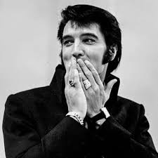 Wishing a Happy 90th Heavenly Birthday to a man that changed the world with  the gifts that God gave him, my hero, the legendary Elvis Presley. The sun  will never set on