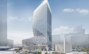 Explore kafd selection of premier, elite, icon, penthouse, and signature residences. Permasteelisa Group Protenders