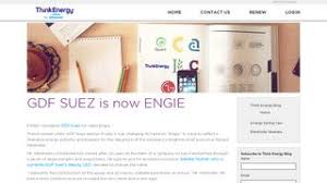 Groupe mondial dans l'énergie, notre raison. Http Logins Db Com My Gdf Suez