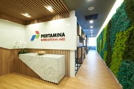 Pertamina foundation memberikan pengayaan program pemberdayaan masyarakat dengan pemanfaatan teknologi informasi, perluasan jaringan stakeholder dan fokus generasi muda. Pertamina M D Office Id Integrated Pte Ltd Media Photos And Videos 2 Archello