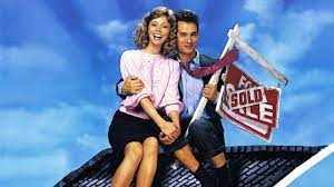 Une Baraque A Tout Casser 1986 Stream Film Complet Vf Francais Un Jeune Couple Place Toutes Ses Economies Dans L Achat D Une Films Complets Avengers Film Film