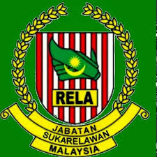 Malaysia is a country in southeast asia. Logo Jabatan Sukarelawan Malaysia Youtube