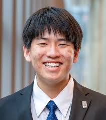 Nathan Wei's Instagram, Twitter & Facebook