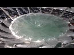 Maybe you would like to learn more about one of these? This Cool Water Tornado Swirls Down Into A Shopping Mall Swirls Tornado Cool Stuff