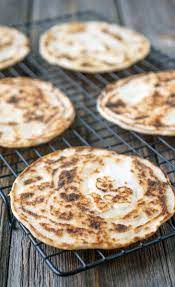 Coconut Flour Naan Coconut Flour Flatbread My Heart Beets In 2021 Coconut Flour Recipes Recipes Grain Free Bread