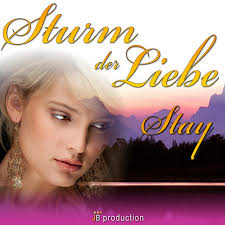 Sturm der liebe folge 3392 der wahrheit auf der spur. Sturm Der Liebe Stay Song By Roby Pagani Spotify