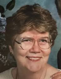 Obituary information for Nancy Jo Torrison