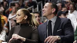 Ladies and gentlemen, boys and girls, the moment we've all been waiting for is here: She Said Yes Jennifer Lopez And Alex Rodriguez Are Engaged