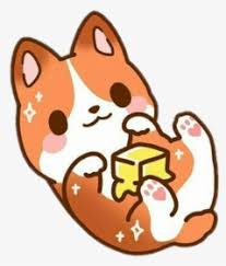 Transparent Kawaii Dog Clipart Kawaii Cute Shiba Drawing Hd Png Download Transparent Png Image Pngitem