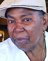 Caridad de los Santos Ozuna