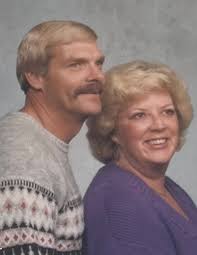 Robert Lewis Lucas and Bonnie Diane (Weaver) Lucas Obituary