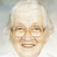 Obituary information for Elnore K. Halverson