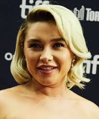Florence Pugh