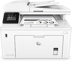 Hp printer laserjet pro mfp m127fw cartridges. User Manual Hp Laserjet Pro Mfp M227fdw 206 Pages