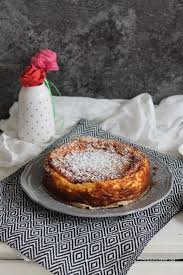 Castlemaker San Sebastian Cheesecake Rezept Einfacher Kasekuchen Ohne Mehl Castlemaker