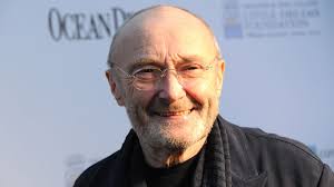 Phil collins says his health challenges have left him unable to play the drums. Great Concern For The Health Of Phil Collins