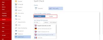 How To Use Spell Check With Pdf