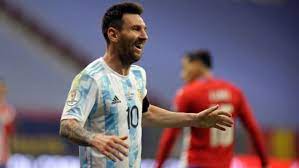 Argentina and bolivia will lock horns this monday (28 june) in the copa america. Mqi2hdnx1foiqm